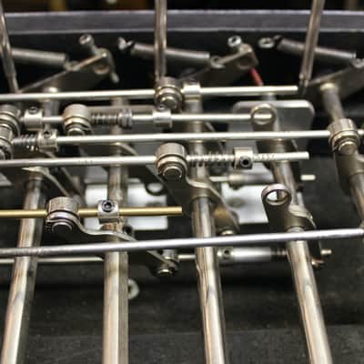 Emmons  D-10 Pedal Steel Guitar image 15
