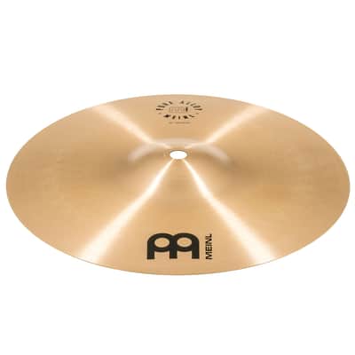 Meinl Pure Alloy 10" Splash image 1