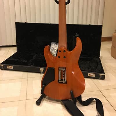 Suhr Modern 7 String Natural image 4