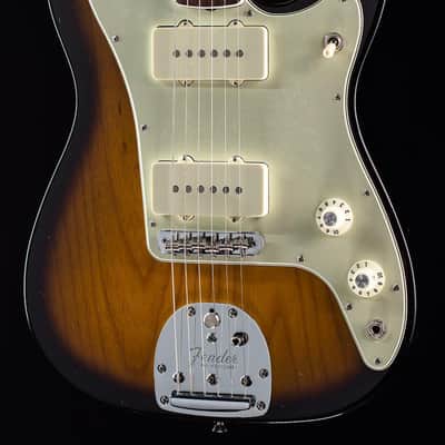 Fender Limited Edition Jazz-Tele 2-Color Sunburst (711) image 1