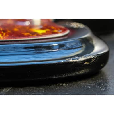 1960s Greco GE-2 Electric Guitar sunburst image 21