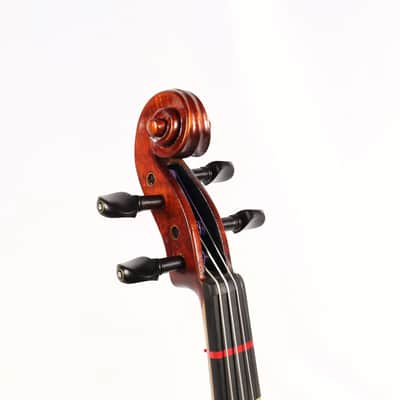 Howard Core VN85 Violin Outfit 1/2 Size with Case and Bow image 9