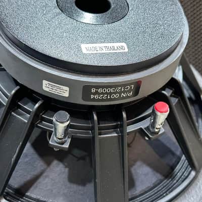 EAW MK2366 2-Way Full Range Loudspeaker W/Bracket image 9
