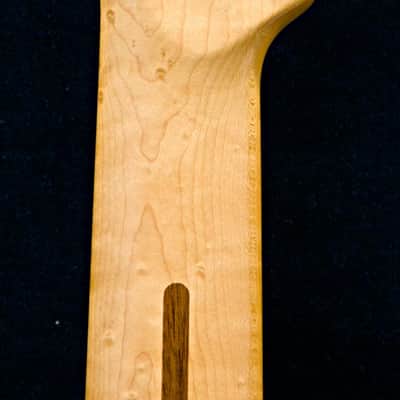 Fender Custom Shop Deluxe Telecaster 2012 – Quilted Maple Top Candy Red image 15