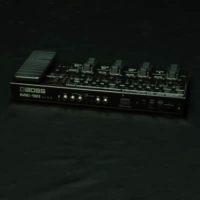 BOSS ME-90 Guitar Multi-Effects Processor [E8S1781] (07/01) image 4