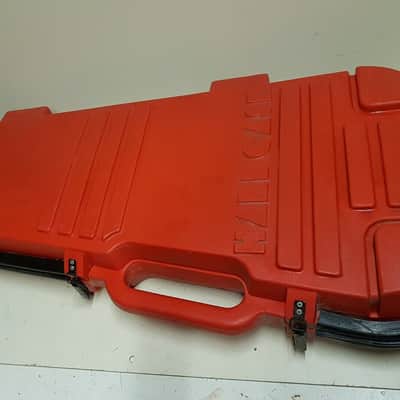 EXTRA HEAVY DUTY CASE for LP MODELS image 4