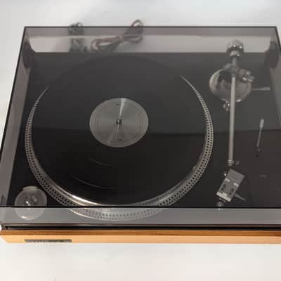 Rare Elac PC-870 Turntable Record Player Mint Condition image 3