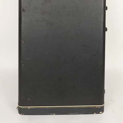 Vintage Gibson Hard Case for Bass or ES Style Guitar image 4