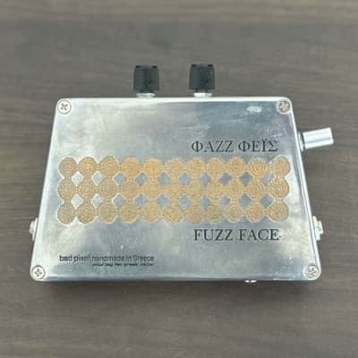 Bad Pixel Germanium Fuzz Face image 4