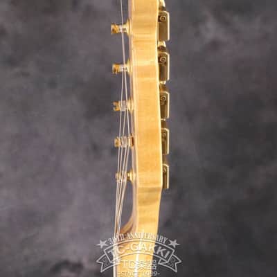 Fender Custom Shop 1994 Custom 1957 Stratocaster by Art Esparza image 12
