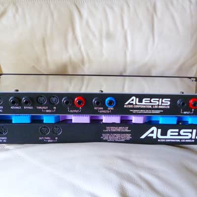 Alesis Quadraverb GT+ Unique! ONE Only! image 2
