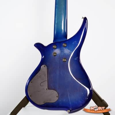 Tune  TWB-5  Bass image 10
