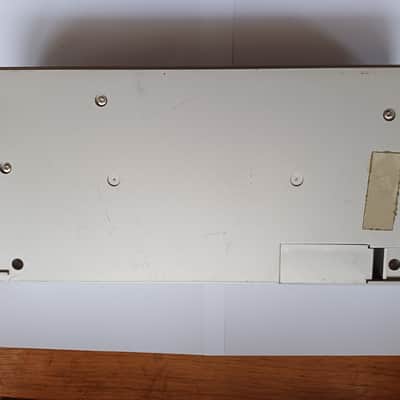 Roland TR-606 Drumatix 1980s - Silver image 3