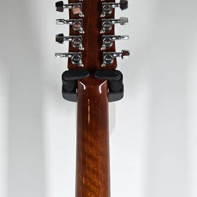 1978 Terada Atlanta 12-String image 9