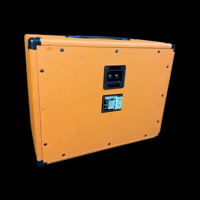 Orange PPC112 Guitar Cabinet image 4