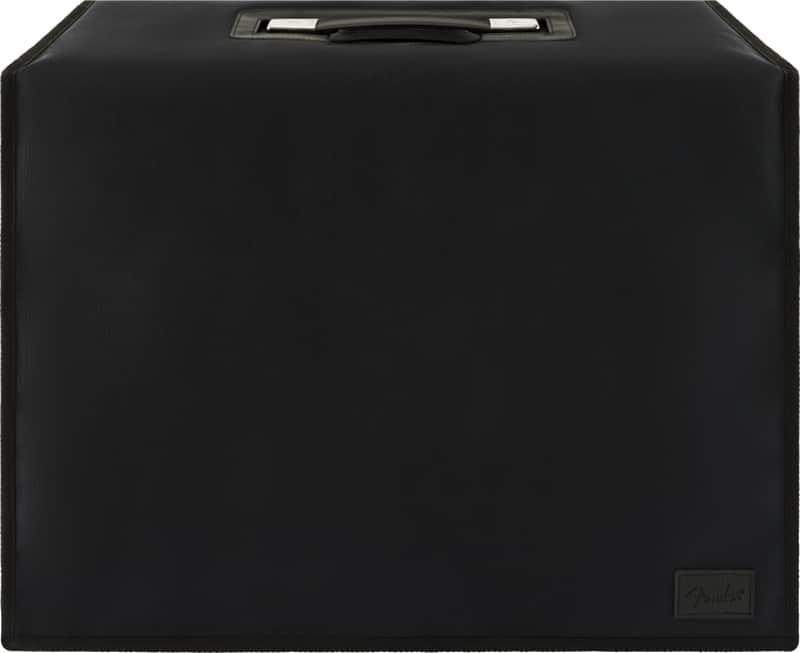 Fender Deluxe Padded Hot Rod Deluxe/FR-12 Amplifier Cover image 1