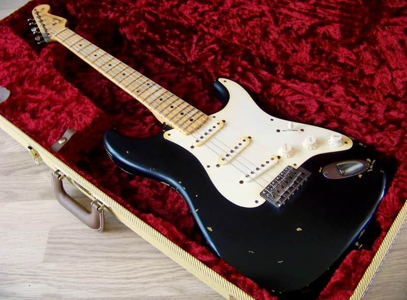 Fender Fender American 50's Reissue Stratocaster