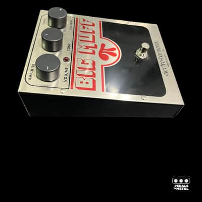 EHX Big Muff Pi - X19905 image 13