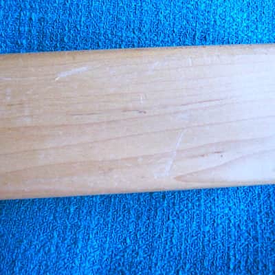BlackSwamp Percussion MWB3 6.5" Small Maple Wood Block image 3