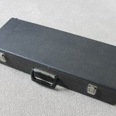 Apr. 2009 KoAloha Koa Soprano Ukulele KSM-00 W/ Square Hard Case Pristine Condition image 14