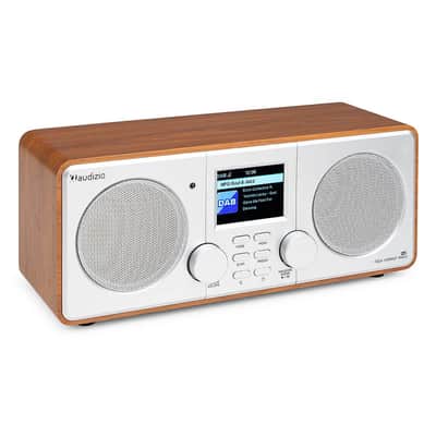 Audizio Foza Intern.Radiost.Dab Wifi Bt Al image 4