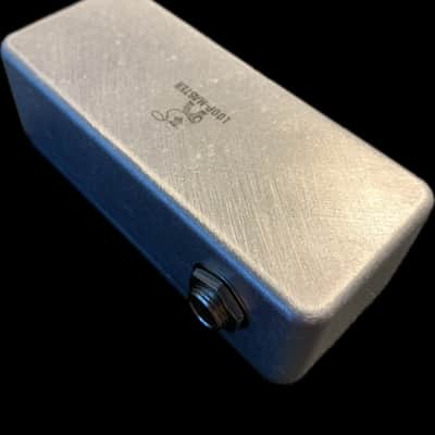 Loop-Master Pedals 3-Way TS/Mono Splitter IN STOCK! MADE IN USA!! image 2
