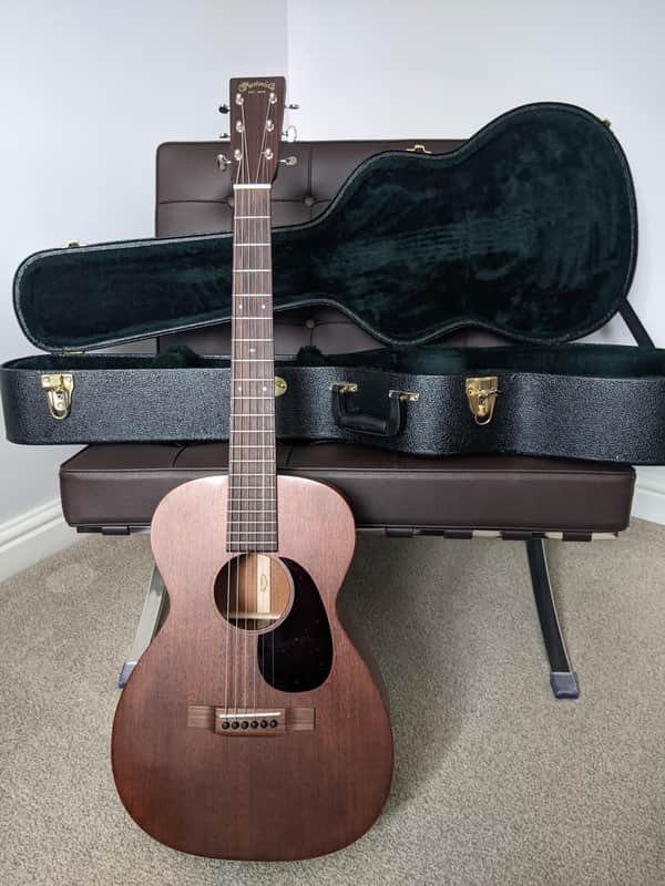 Martin 0-15M - Westside Custom 2020 image 1