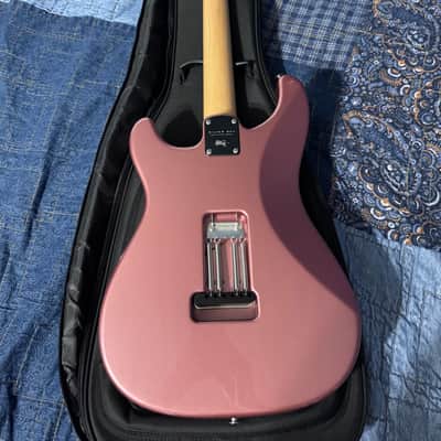 PRS Silver Sky John Mayer Signature with Maple Fretboard 2020 - Present - Midnight Rose image 2