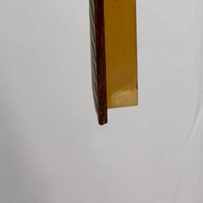 Jackson Electric Guitar Neck 3x3 2002 - Rosewood image 9