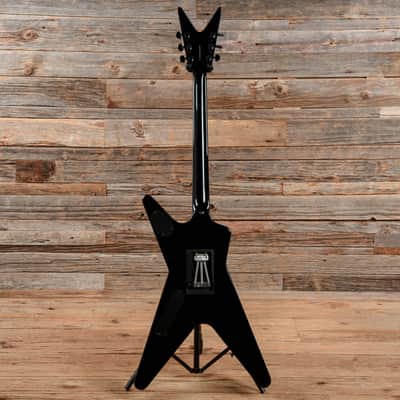 Dean Guitars ML Dime O Flame 2006 image 4