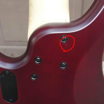 MTD Kingston Super 5 V2 image 11