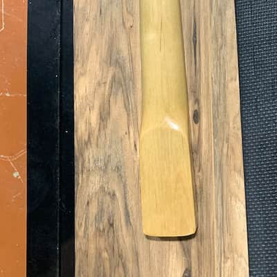 UnBranded Fretless Bass Neck 2026 image 7