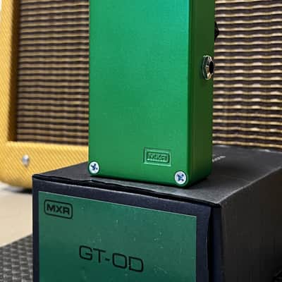 Mxr M193 Gt Od image 2