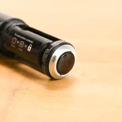 Shure SLX24/BETA58A Handheld Wireless System - H5 Band (NO POWER SUPPLY) CG01YDE image 18