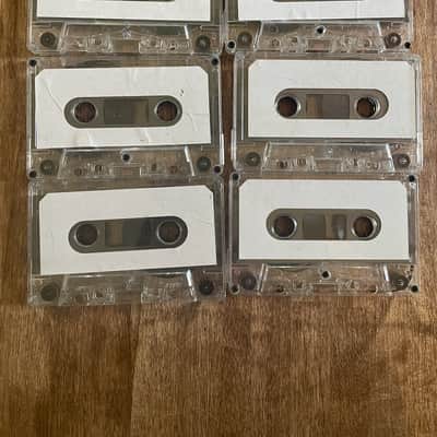 [Very Rare] Fostex X24 4 Track Cassette Multitracker Portastudio 1998 - Grey image 6