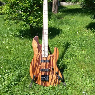 Liuteria Fabiano Scuffi mod. "C80" image 2
