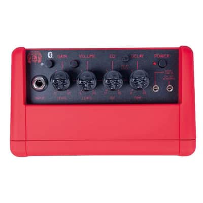 Blackstar Fly 3 3W Bluetooth The Dead Daisies Limited Edition Mini Amp with 3-Inch Speaker and Patented Infinite Shape Feature image 4