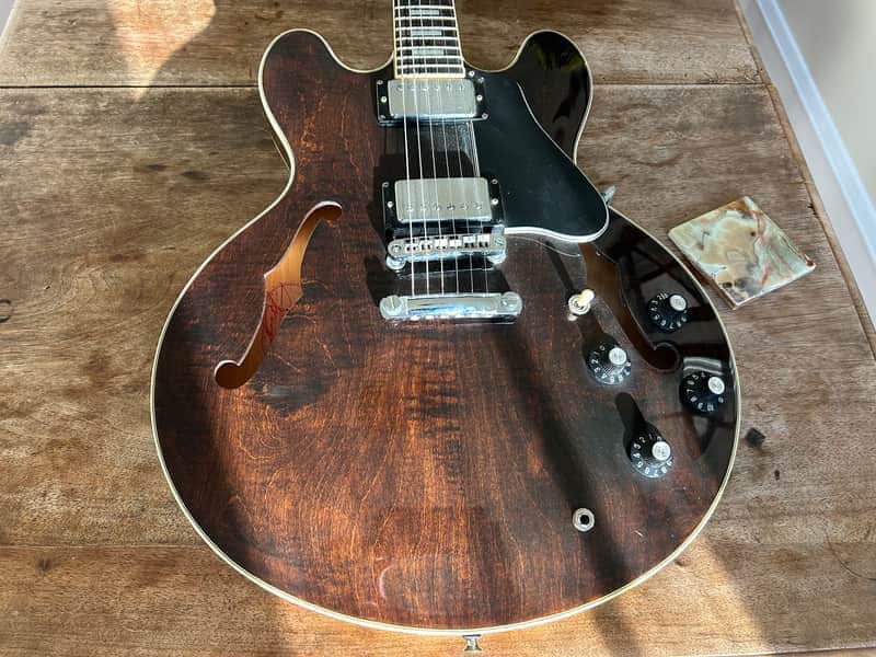 Greco SA-700