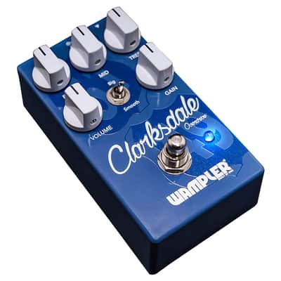 Wampler Clarksdale image 1