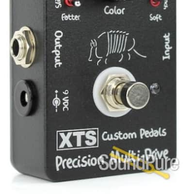 Reverb.com listing, price, conditions, and images for xact-tone-solutions-precision-multi-drive