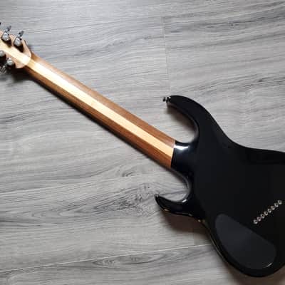 Kiesel DCM8 8 String Multiscale image 13