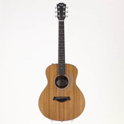 Taylor Gs Mini E Koa [2108294070] (08/10) image 13