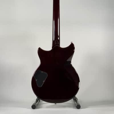 Yamaha revstar standard p90 image 5