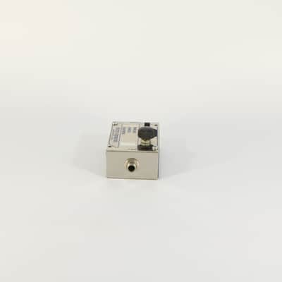 EHX LPB-1 Linear Power Booster (vintage, made in USA) image 6