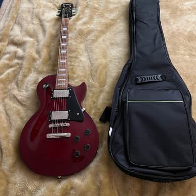 Epiphone Les Paul Studio Deluxe | Reverb