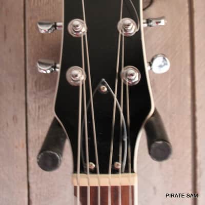Gretsch G5230T Electromatic Jet FT Custom art guitar with Bigsby 2025 " The Puzzle Factory " image 5