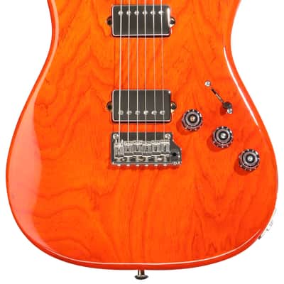 PRS Fiore HH Mark Lettieri Signature Electric Guitar - Amaryllis image 3