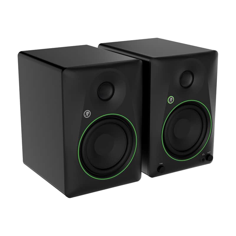 Mackie CR5 BT image 1