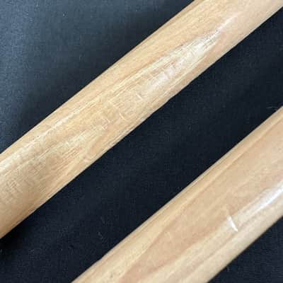 Vic Firth American Classic 5B DOUBLEGLAZE Drumsticks-EXCELLENT Bild 8