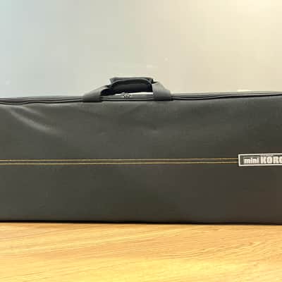 Korg miniKORG 700Sm 2025 - Black / Wood image 14